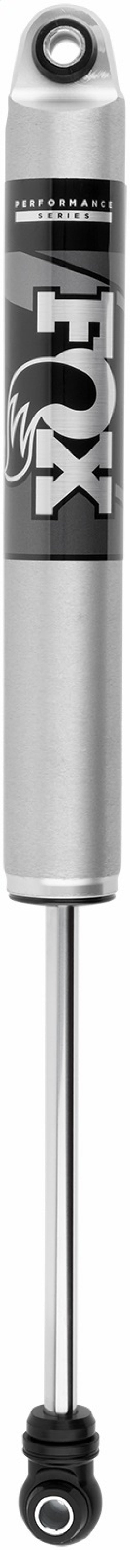 FOX 985-24-241 2.0 Perf Srs Rear Shock for 20‑25 Chevy/GMC 2500/3500HD