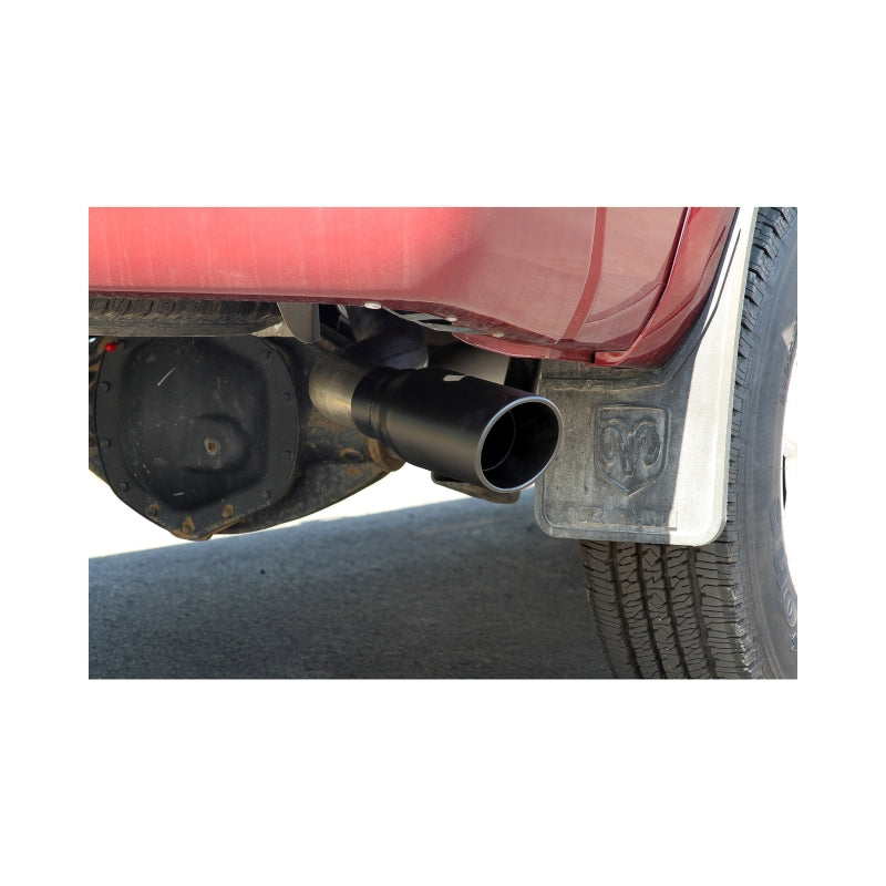 Flowmaster FlowFX Cat-Back For RAM 2500/3500 10-24 (717930)