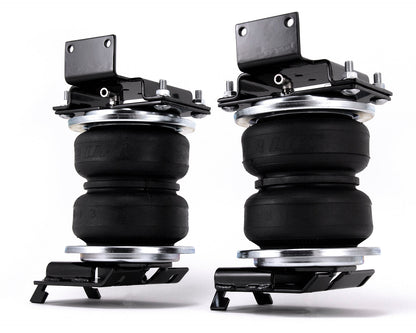 Air Lift Loadlifter 5000; Leaf Spring Leveling Kit (57365)