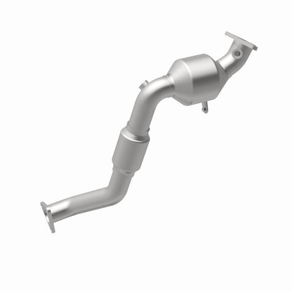 Magnaflow 52585 DirectFit Converter OEM Underbody For Audi Q7 3.6 (07-10)