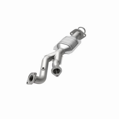 MagnaFlow DF 03-04 4Runner/ GX470 4.7 Catalytic Converter | 2002-09/11-18 Lexus/Toyota (93655)