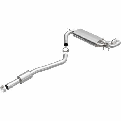 BRExhaust 2012-2020 BMW Direct-Fit Replacement Exhaust System