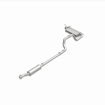 Magnaflow Direct-Fit Replacement Exhaust System | Jeep Wrangler JL (18-24) (106-1022)