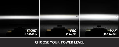 Diode Dynamics SS6 Sport LED Kit White Driving | Subaru Impreza (07-12) / WRX (14-21) (DD8849)
