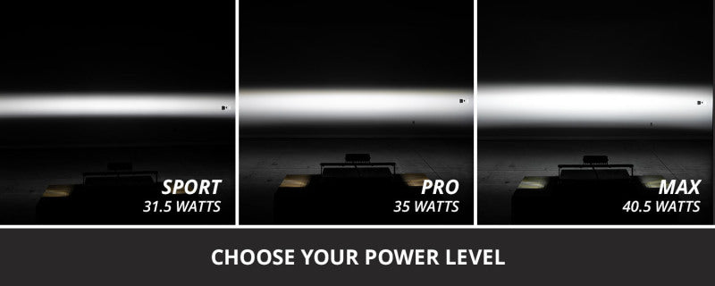 Diode Dynamics 6in Light Bar Kit | Toyota 4Runner (14-24) (DD8856)