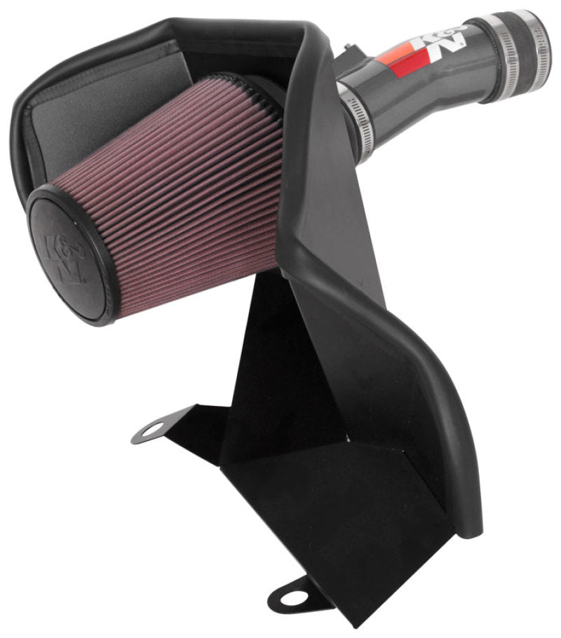 K&N Performance Air Intake Kit | Chevrolet Blazer (19-20) I4 2.5L