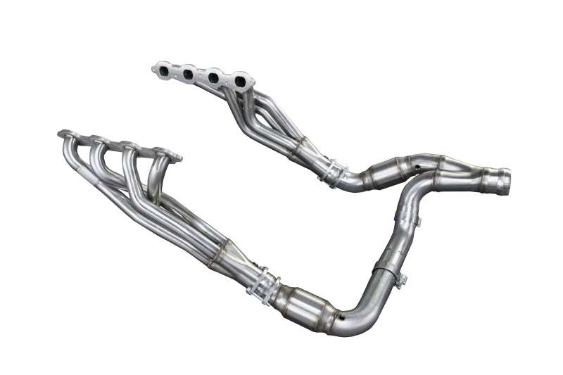 Kooks 6.2L Header & Y-Pipe Kit | Chevy Silverado EV/GM SUV (2863H420)