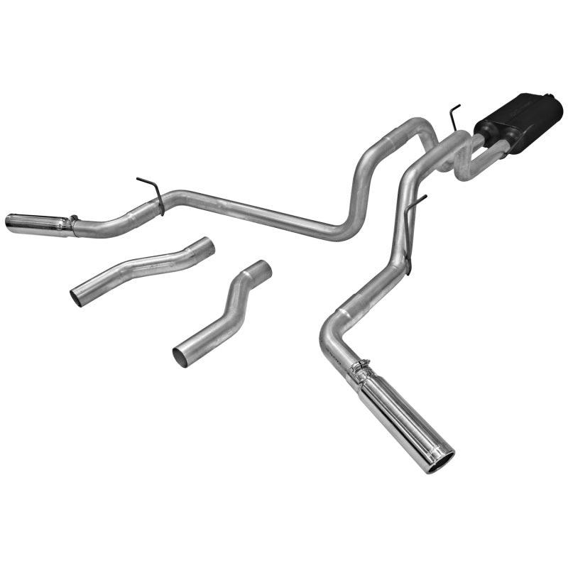 Flowmaster American Thunder Cat-Back Exhaust For Dodge Ram 1500 02-08 (17476)