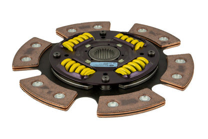 Advanced Clutch 6 Pad Sprung Race Disc for Mazda MX-5 Miata 2006-2015 (6224508-1)