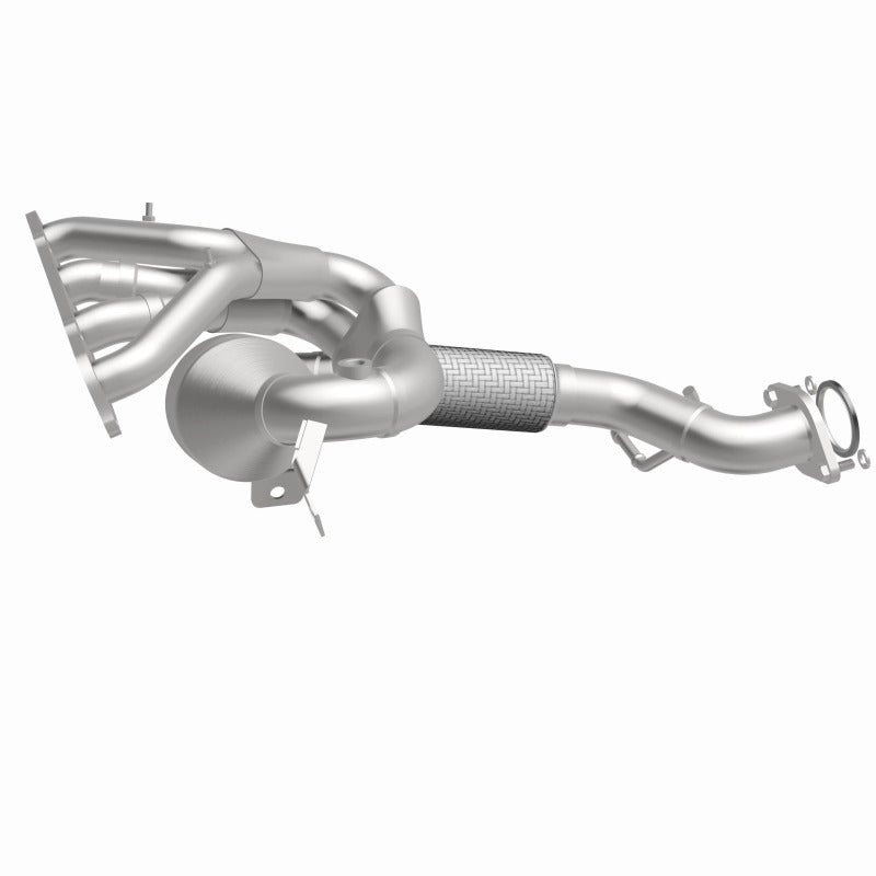 Magnaflow 22-118 DirectFit Converter For Mazda 3 2.0L OEM Grade (15-18)