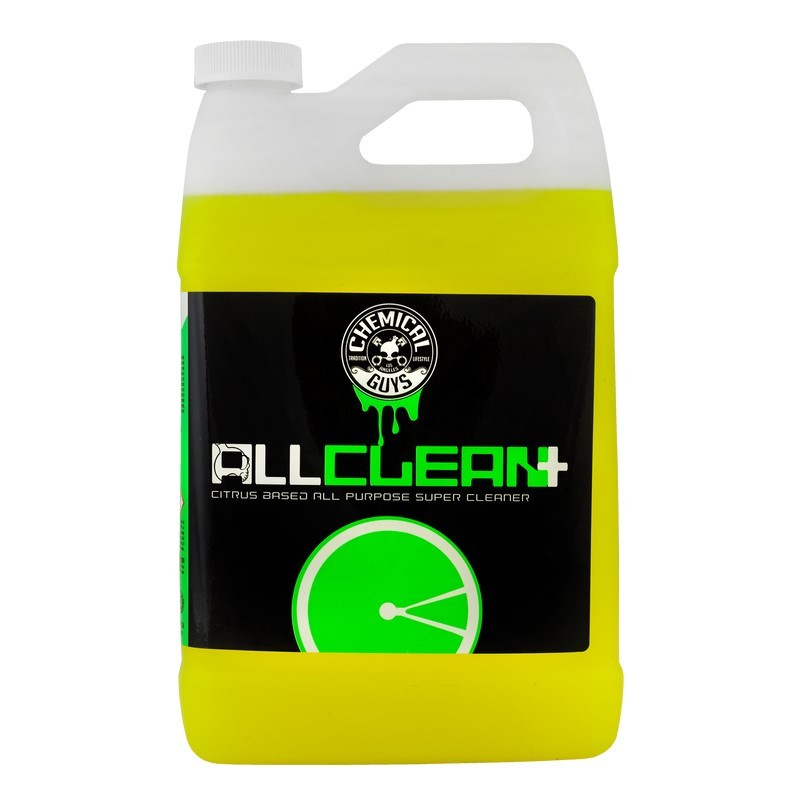 Chemical Guys All Clean+ Citrus Base All Purpose Cleaner (CLD_101)