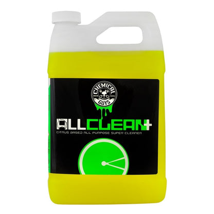 Chemical Guys All Clean+ Citrus Base All Purpose Cleaner (CLD_101)