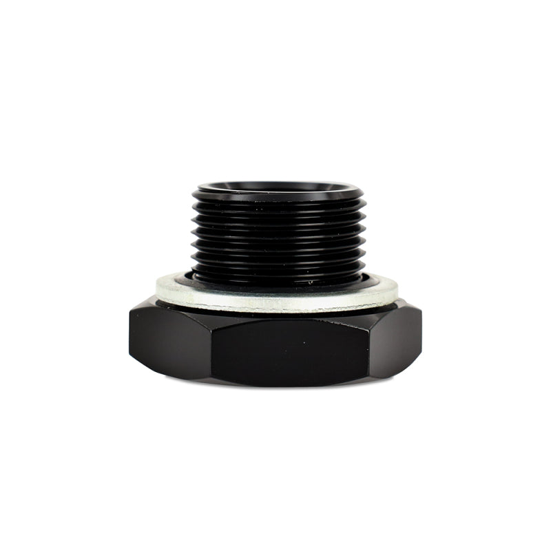 Mishimoto Remote Oil Filter Fitting (MMFT-M22-8/10/12/18NPT)