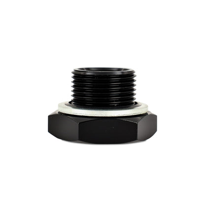 Mishimoto Remote Oil Filter Fitting (MMFT-M22-8/10/12/18NPT)