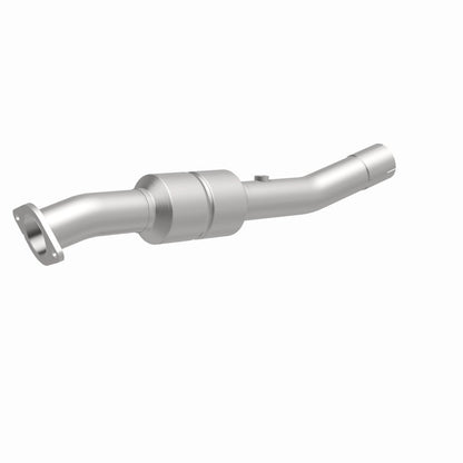 MagnaFlow 93479 DirectFit Converter For Chevy/GMC Rear Passenger Side (03-08)