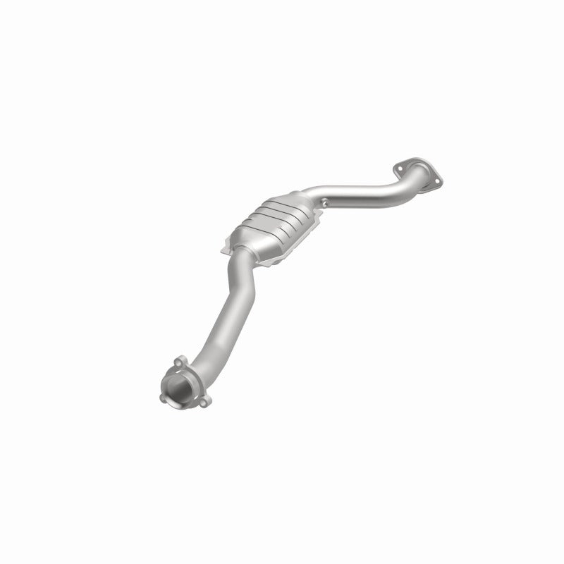 Magnaflow 49611 DirectFit Converter Rear For Colorado 04-06 2.8/3.5