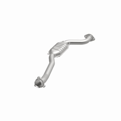 Magnaflow 49611 DirectFit Converter Rear For Colorado 04-06 2.8/3.5