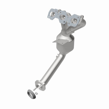 Magnaflow 49266 DirectFit Converter For Ford Fusion 3.0L