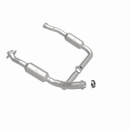 MagnaFlow 93404 D&S Converter For Ford/Mercury Explorer/Explorer SportTrac 06-10