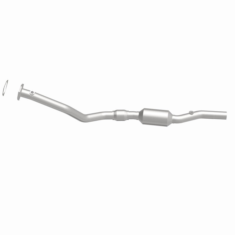 Magnaflow 24110 Df Conv Driver Side Fit Audi A6 98-99