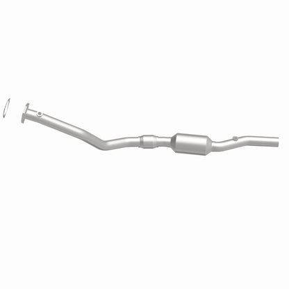 Magnaflow 24110 Df Conv Driver Side Fit Audi A6 98-99