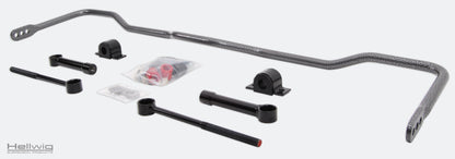 Hellwig 7843 7/8" Rear Sway Bar For 2020-2021 Jeep Gladiator with 3-5" Lift.