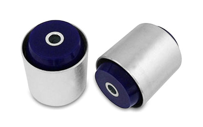SuperPro Rear Lower Control Arm Forward Bushing Set | Land Rover LR3 SE (05) (SPF3627K)