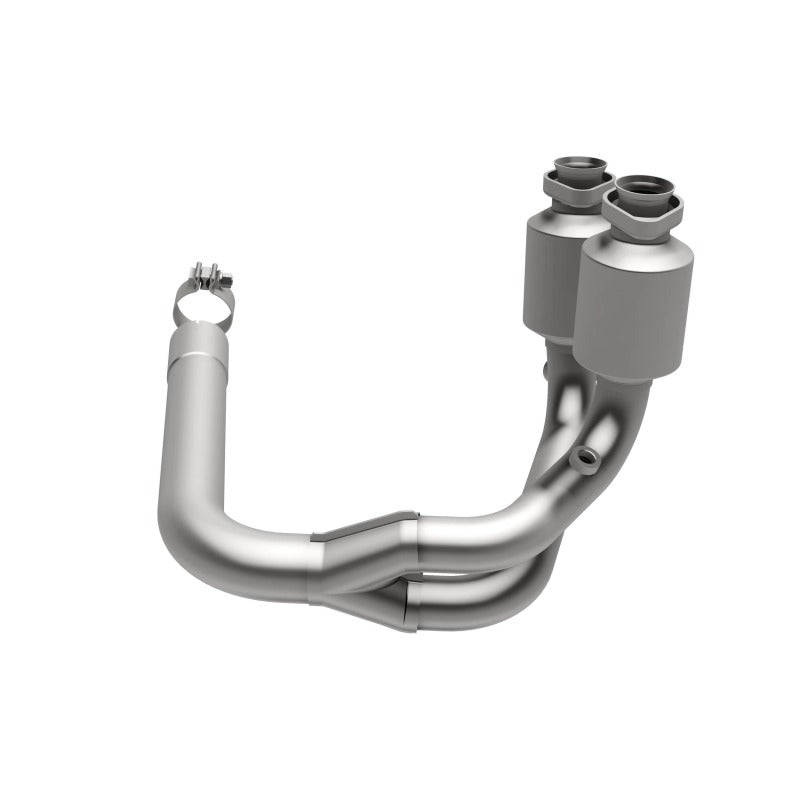 Magnaflow Conv DF 04-06 Jeep Wrangler | OE Fit (50899)