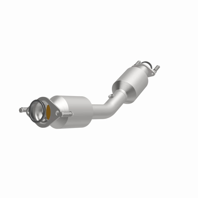 Magnaflow 6511753 DF Conv 2018 Nissan Versa 1.6L For Nissan Versa 18-21
