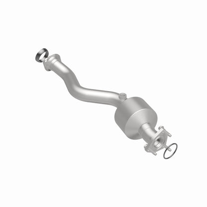 Magnaflow Conv DF 09-10 Honda Fit 1.5L Rear Catalytic Converter (51681)