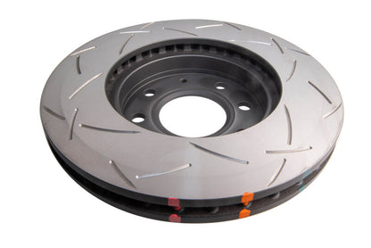 DBA 4000 Series T3 Slotted Front Rotor | Mitsubishi Galant Turbo (90-93) (DBA4402S)