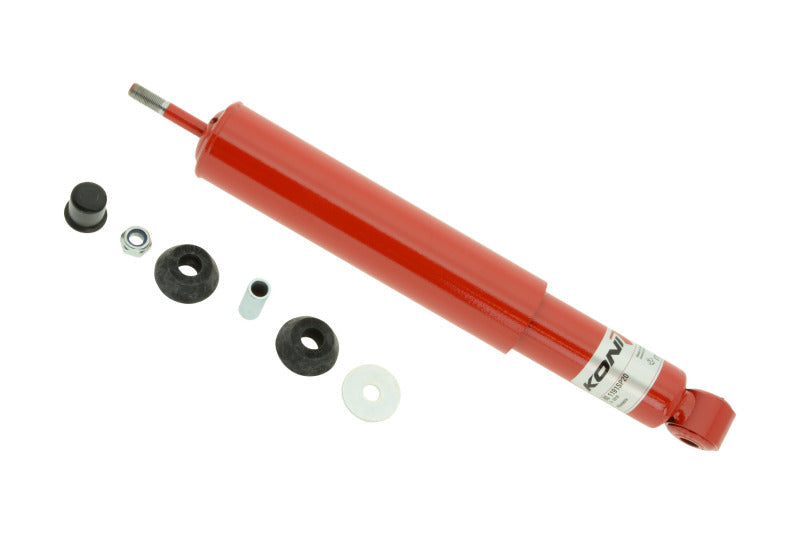 Koni Classic (Red) Shocks Set - 1956-1965 Porsche 356/1600/90 Series