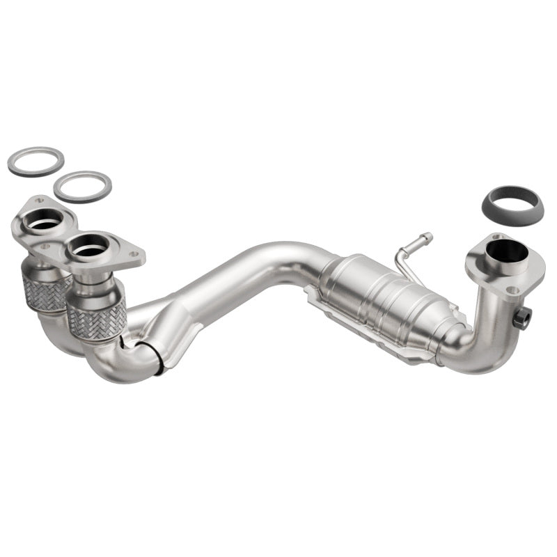Magnaflow Conv DF Federal Cat | Toyota MR2 Spyder (99-06) 1.8L (24065)