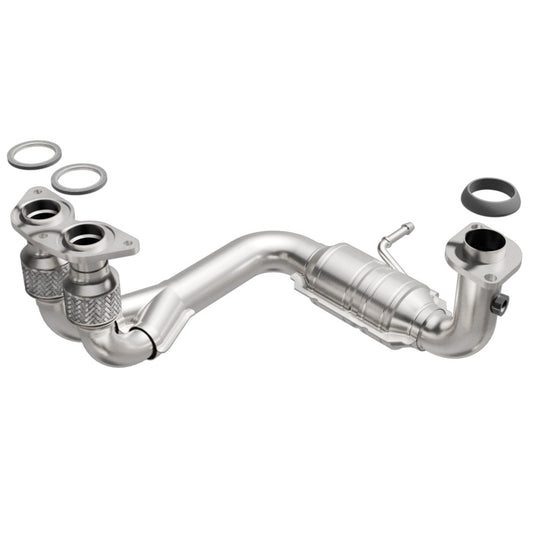 Magnaflow Conv DF Federal Cat | Toyota MR2 Spyder (99-06) 1.8L (24065)