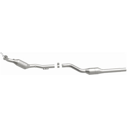 MagnaFlow 2001-2002 Mercedes-Benz E430 California Grade CARB Compliant Direct-Fit Catalytic Converter