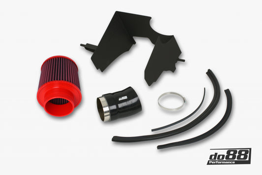 do88 Intake System | Saab 9-3 2.8T V6 (06-11) (LF-100S-FILTER)