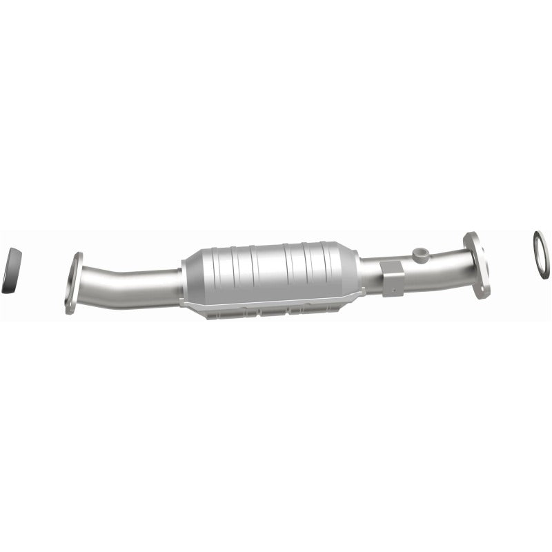 Magnaflow 51899 DirectFit Converter For Mazda 6 06-08 2.3L