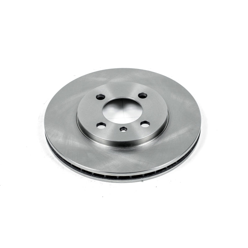 PowerStop Front Brake Rotor | BMW 318i (91) (EBR219)