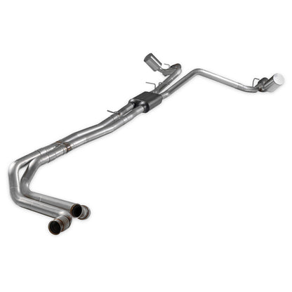 Flowmaster American Thunder Cat-Back Exhaust For Dodge RAM 1500 (19-26) (818199)