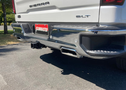 Flowmaster FlowFX SS Cat-back For GM Silverado/Sierra 1500 (717890)