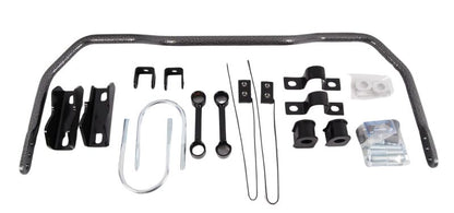 Hellwig 7987 REAR Sway Bar Kit For 21-24 FORD RAPTOR 1" DIAMETER