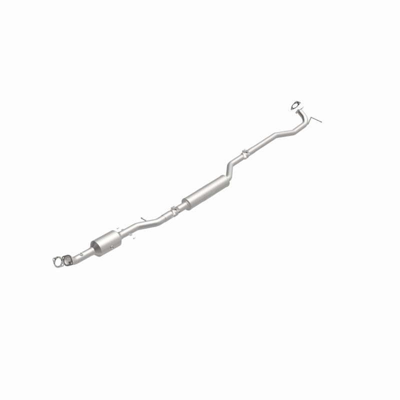 Magnaflow 21-239 DirectFit Converter For 2011-13 Outlander L4 2.4 OEM