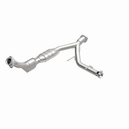 Magnaflow 24414 DirectFit Converter For Ford Exp 5.4L V8 Passenger Side (03-04)
