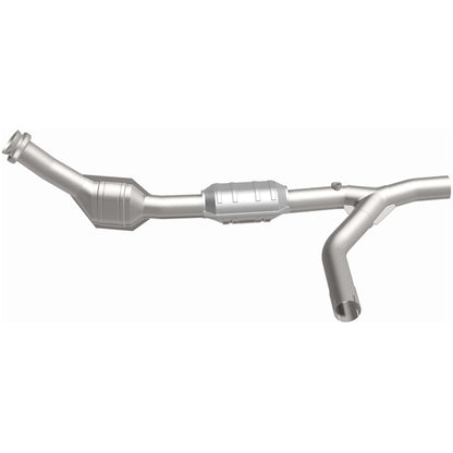 MagnaFlow California Grade CARB Compliant Direct-Fit Catalytic Converter 447180
