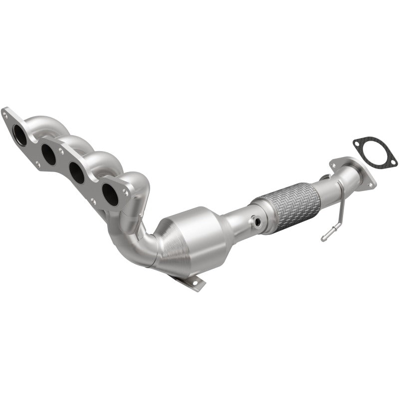 Magnaflow OEM Grade Catalytic Converter | Ford Focus (05-13,11-19) (51153)