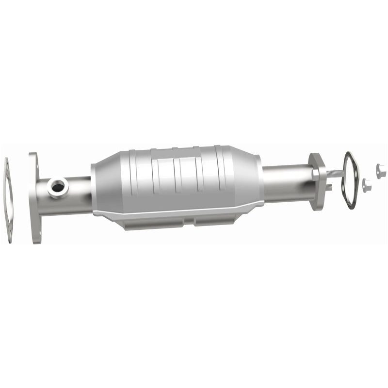 MagnaFlow 49102 OEM DirectFit Converter For Lancer 02-03 2.0L