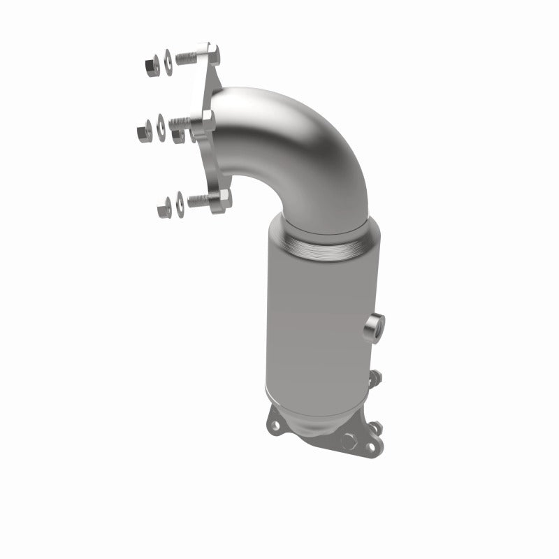 Magnaflow OEM Grade Catalytic Converter | Honda Civic/Accord 13-26 (280120)