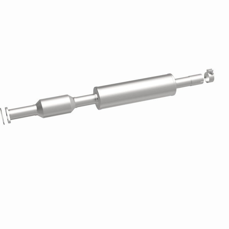 Magnaflow 21-986 DirectFit Converter For Ford Explorer 16-17 2.3L
