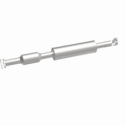 Magnaflow 21-986 DirectFit Converter For Ford Explorer 16-17 2.3L