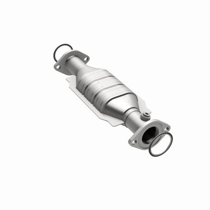 Magnaflow 49432 DirectFit Converter 98-00 Mazda 626 2.0L OEM